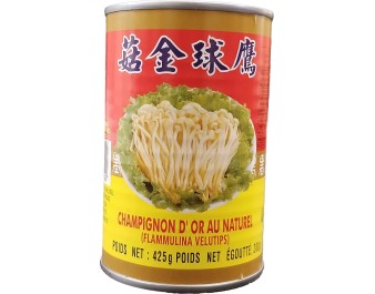 CHAMPIGNON D’OR