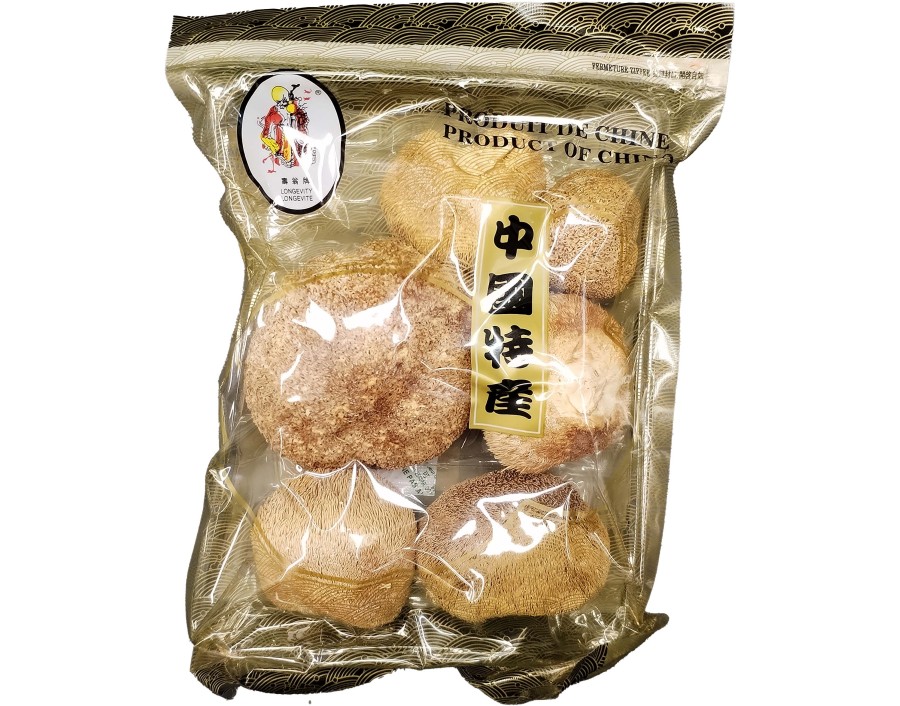 CHAMPIGNON HERICIUM ERINALEUS