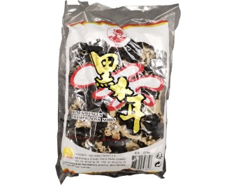 CHAMPIGNON NOIR GROS