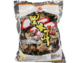 CHAMPIGNON NOIR GROS