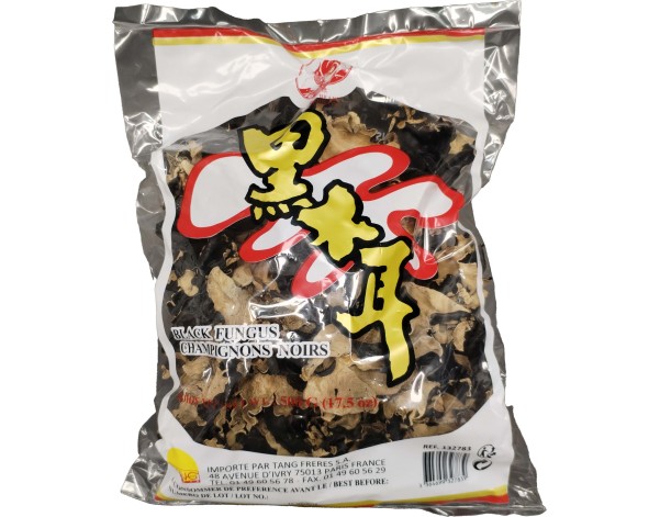 CHAMPIGNON NOIR GROS