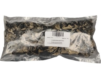 CHAMPIGNON NOIR PETIT