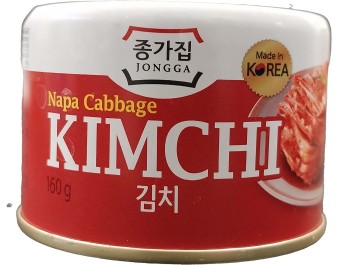 CHOUX CHINOIS PIMENTE KIMCHI