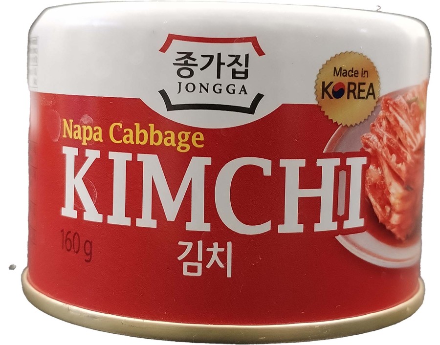 CHOUX CHINOIS PIMENTE KIMCHI