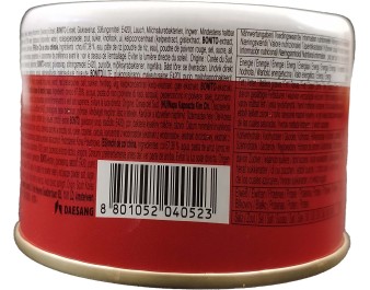 CHOUX CHINOIS PIMENTE KIMCHI