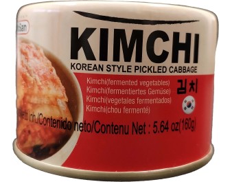 CHOUX CHINOIS PIMENTE KIMCHI