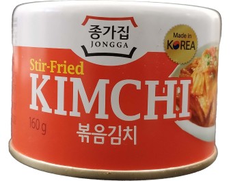 CHOUX CHINOIS PIMENTE KIMCHI ROTI