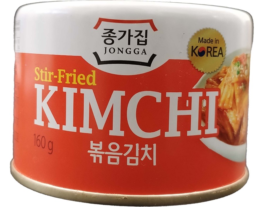 CHOUX CHINOIS PIMENTE KIMCHI ROTI