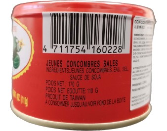 CONCOMBRE SALE