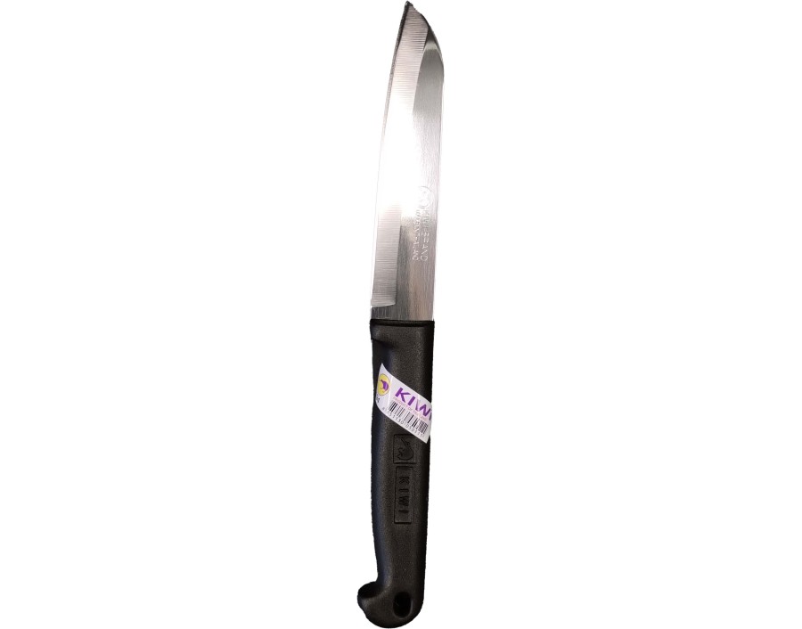 COUTEAU INOX 10.50 X 2 CM