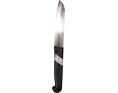 COUTEAU INOX 10.50 X 2 CM
