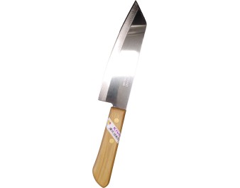 COUTEAU INOX 16 X 4.50 CM (171)