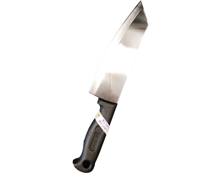 COUTEAU INOX 16.70 X 4.80 CM (173P)