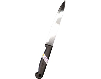 COUTEAU INOX 17 X 2.60 CM
