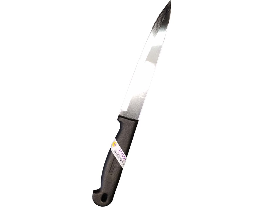 COUTEAU INOX 17 X 2.60 CM