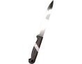 COUTEAU INOX 17 X 2.60 CM