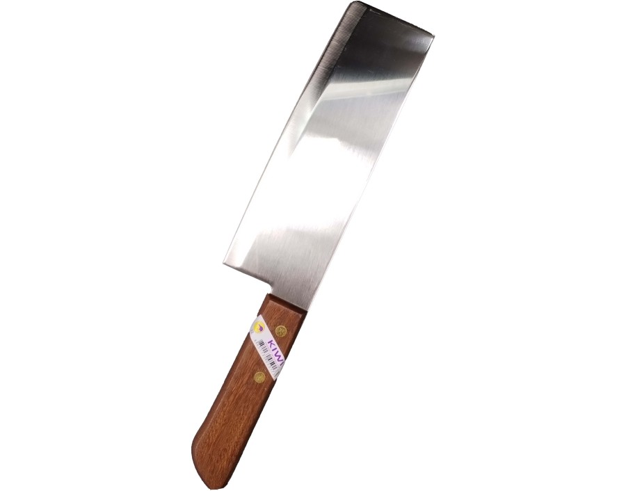 COUTEAU INOX 18.50 X 6 CM