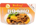 CUBE BO KHO