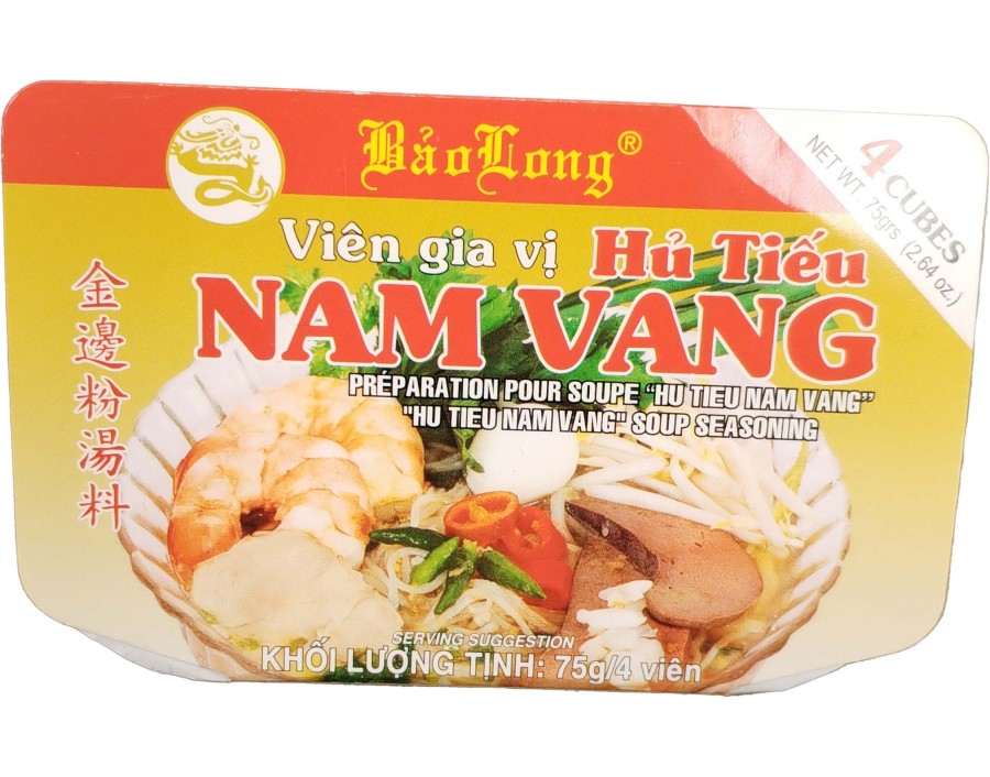 CUBE NAM VANG