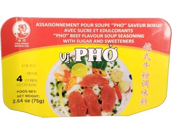 CUBE PHO