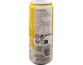 EAU GAZEUSE CITRON
