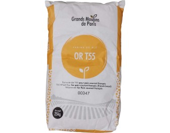 FARINE DE BLE TYPE 55