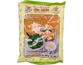 FARINE DE RIZ GLUANT