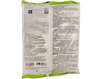 FARINE DE RIZ GLUANT
