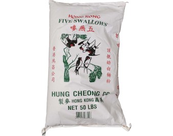 FARINE POUR BRIOCHE BANH BAO