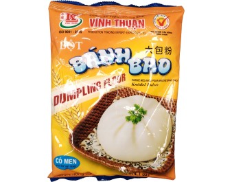 FARINE POUR BRIOCHE BANH BAO