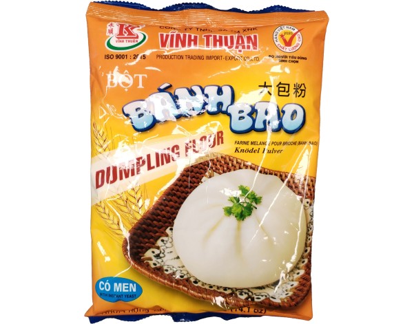 FARINE POUR BRIOCHE BANH BAO