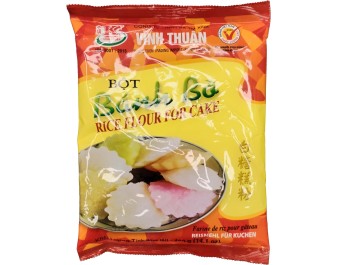 FARINE POUR DESSERT BANH BO