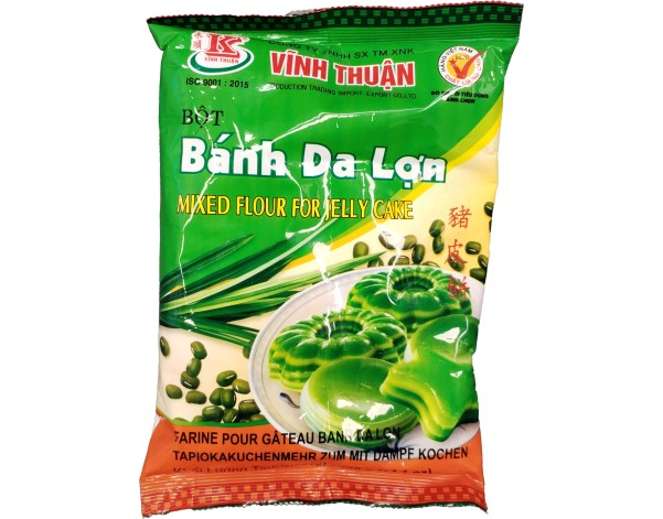 FARINE POUR DESSERT BANH DA LON