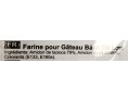 FARINE POUR DESSERT BANH DA LON