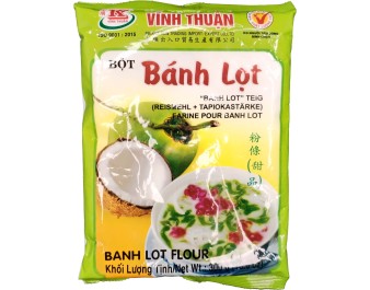 FARINE POUR DESSERT BANH LOT