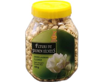 FLEUR DE JASMIN SECHEE