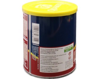 FLOCON D’AVOINE BLANC QUICK QUAKER
