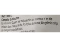 FRUIT BAEL / COING DE BENGALE SECHE