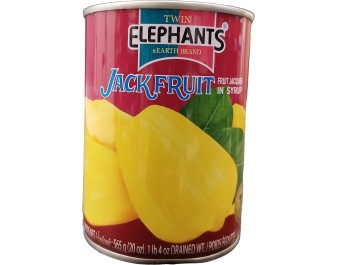 FRUIT JACKIER AU SIROP