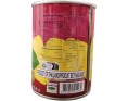 FRUIT JACKIER AU SIROP