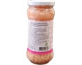 GINGEMBRE ROSE AU VINAIGRE
