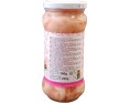 GINGEMBRE ROSE AU VINAIGRE