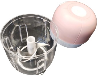 HACHOIR RECHARGEABLE USB