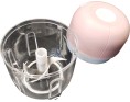 HACHOIR RECHARGEABLE USB