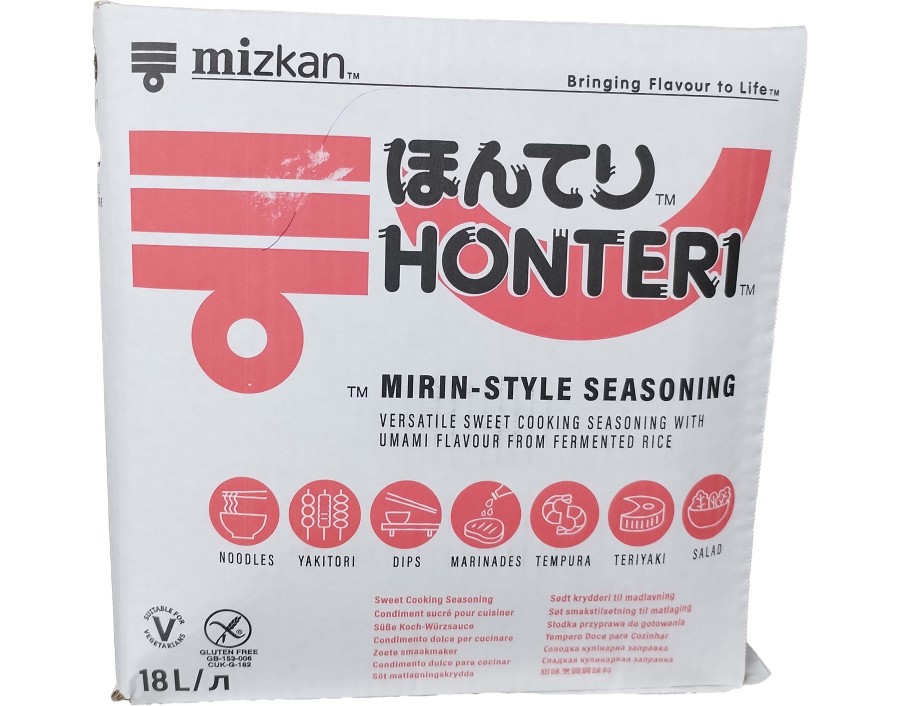 HINODE HONTERI (MIRIN)