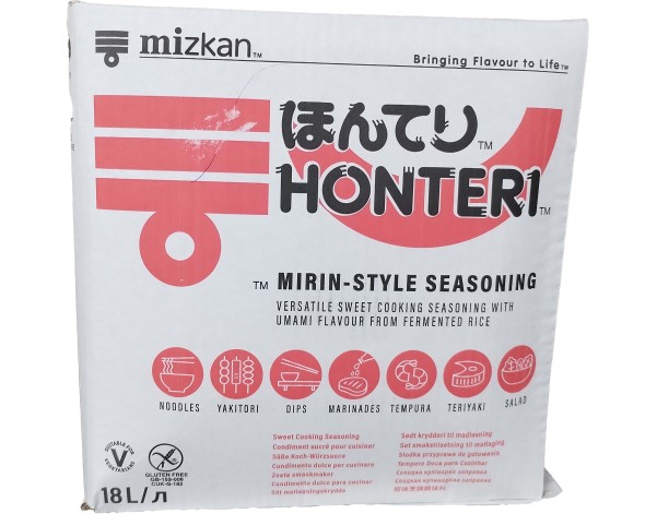 HINODE HONTERI (MIRIN)