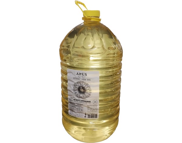 HUILE DE TOURNESOL
