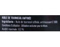 HUILE DE TOURNESOL