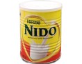 LAIT EN POUDRE NIDO