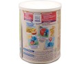 LAIT ET BLE EN POUDRE CERELAC MIEL